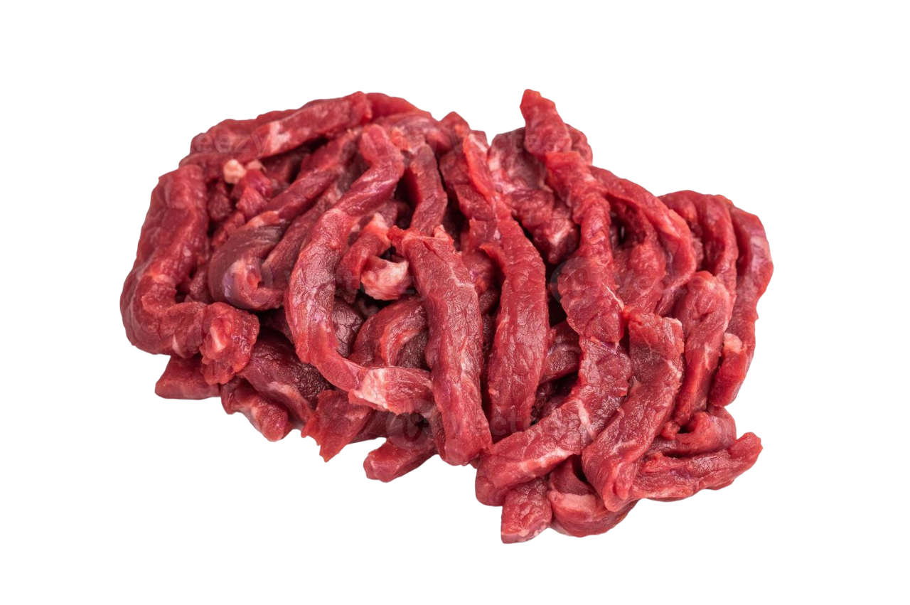 carne molida